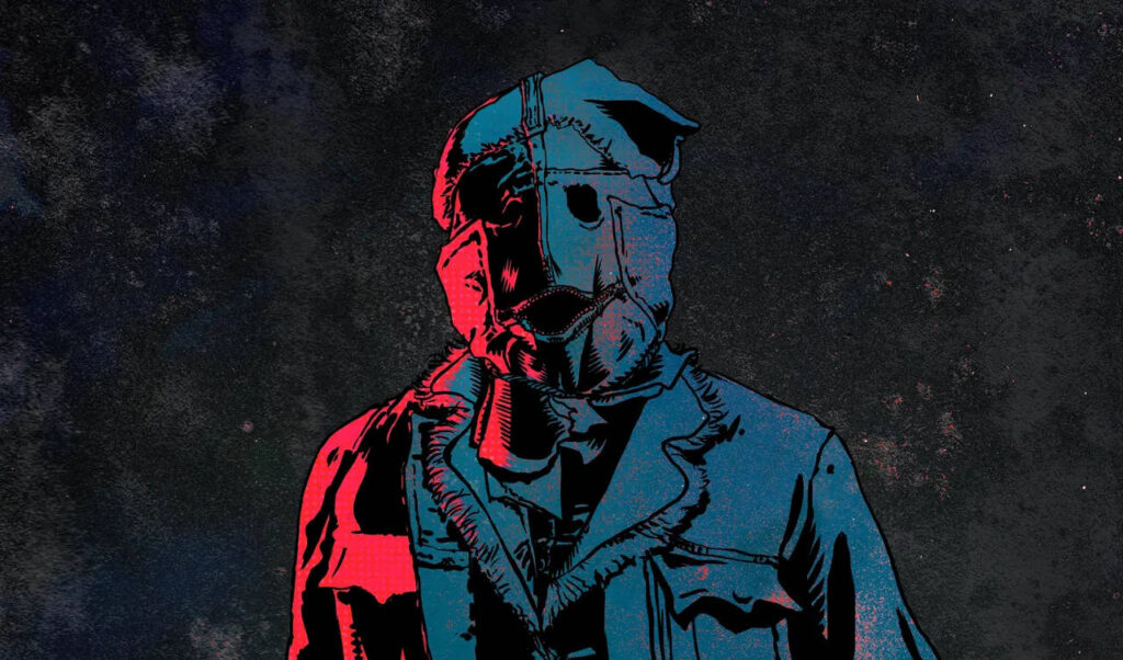 The Denim Devil #1 Cover Selection