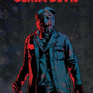 The Denim Devil #1