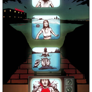 The Denim Devil, Vol. 1 - Page 1