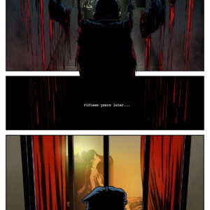 The Denim Devil, Vol. 1 - Page 4