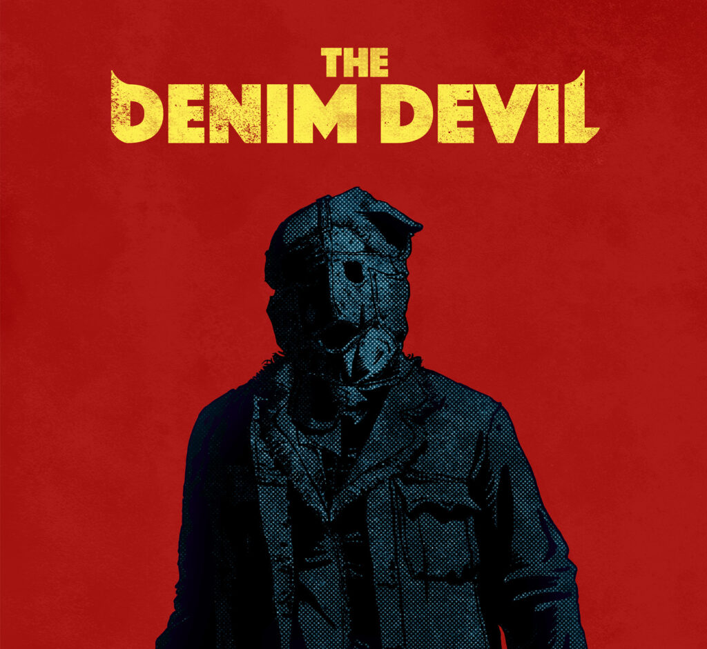 The Denim Devil, Vol. 1