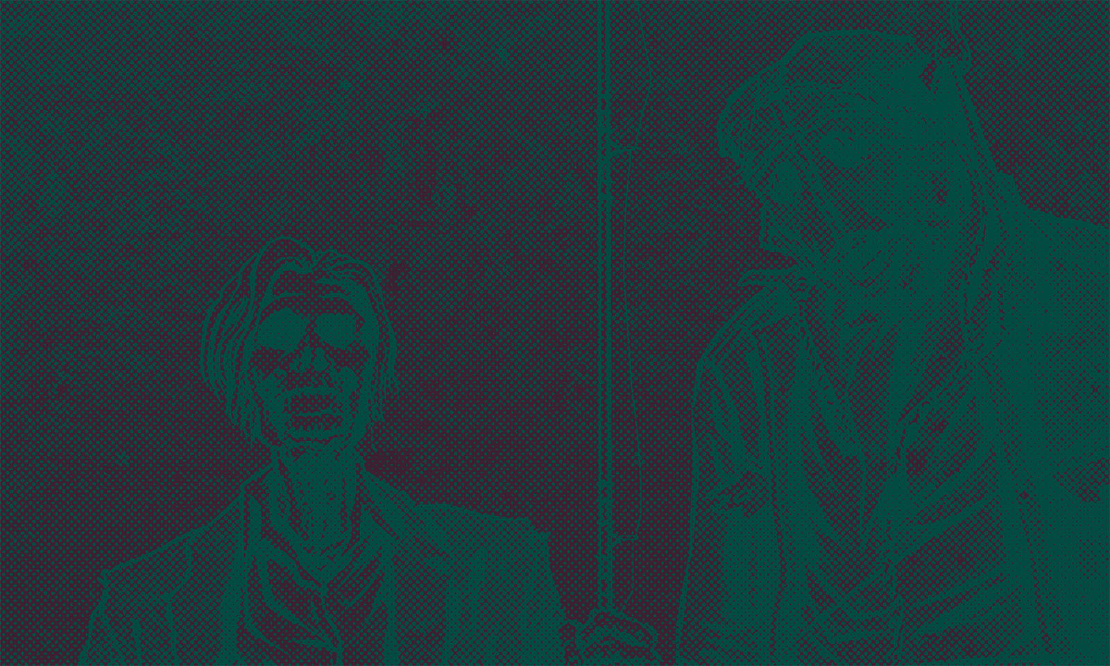 The Denim Devil, Vol. 1 Is Here — and It’s Brought a Friend